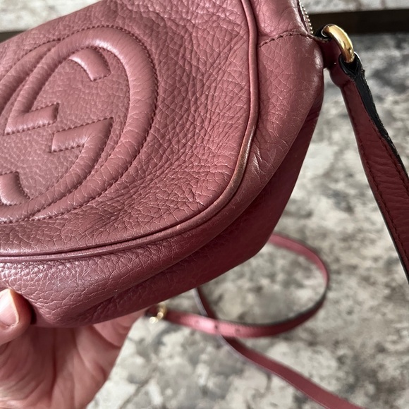 Gucci Soho Disco - Picture 7 of 10